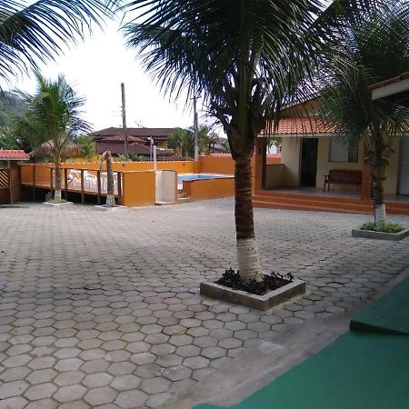 Chale Residencial Bosque Da Cocanha Caraguatatuba Luaran gambar