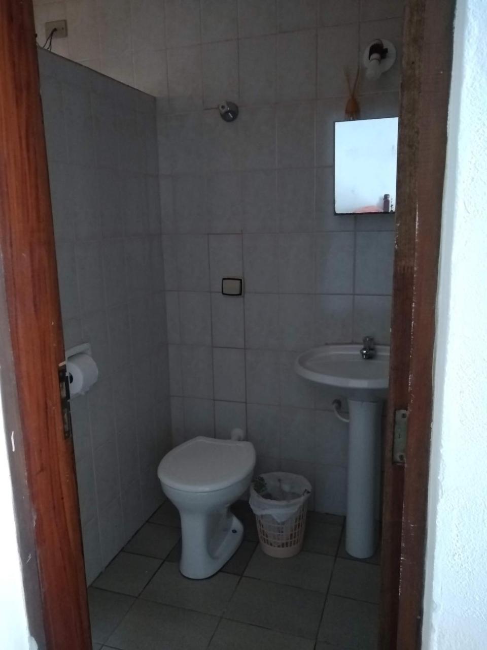Chale Residencial Bosque Da Cocanha Caraguatatuba Luaran gambar
