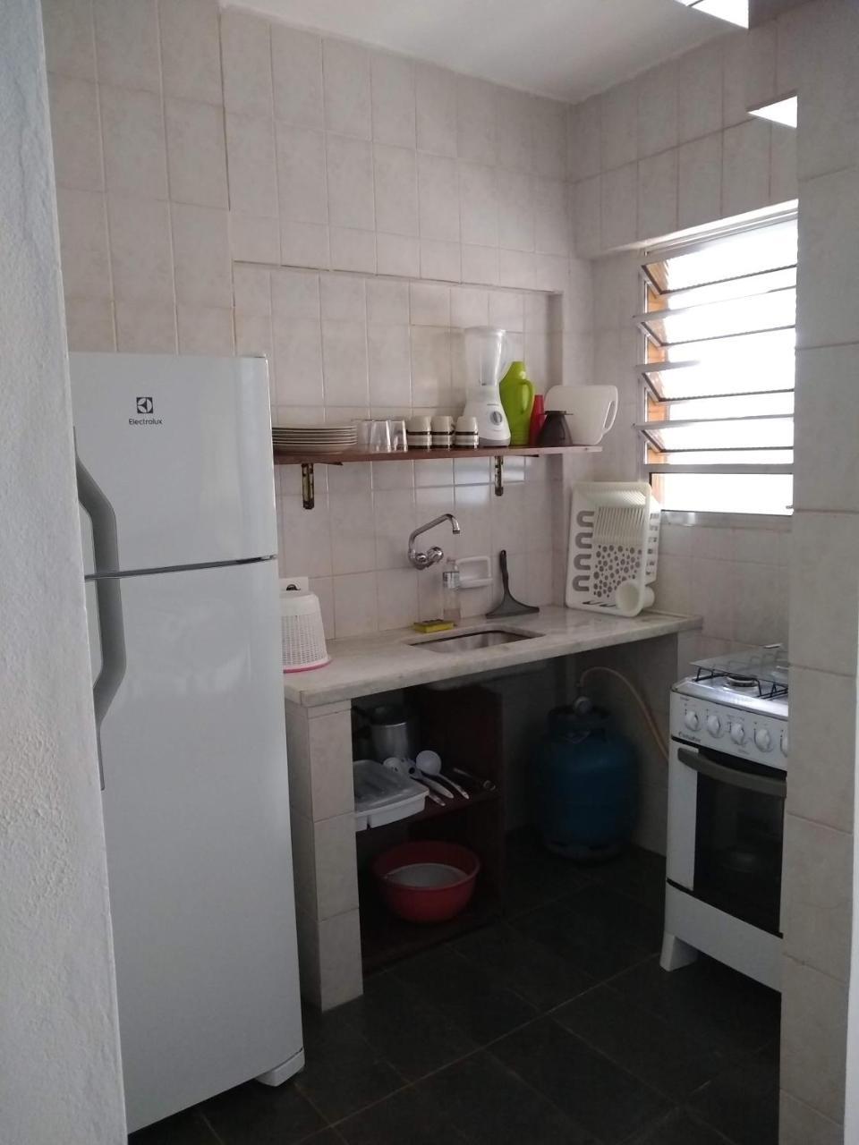 Chale Residencial Bosque Da Cocanha Caraguatatuba Luaran gambar