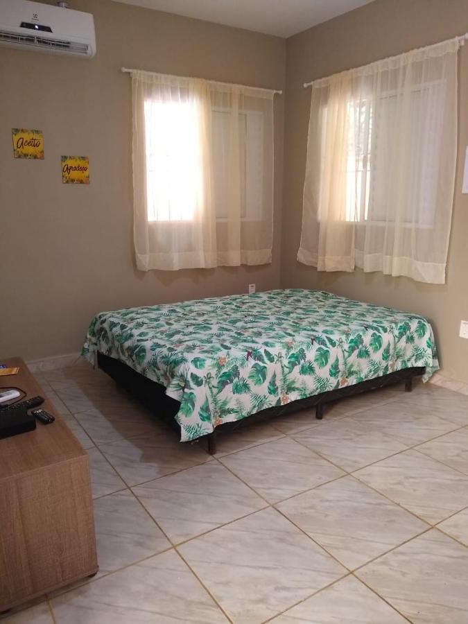 Chale Residencial Bosque Da Cocanha Caraguatatuba Luaran gambar