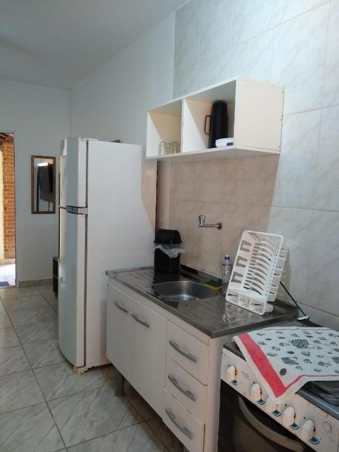 Chale Residencial Bosque Da Cocanha Caraguatatuba Luaran gambar