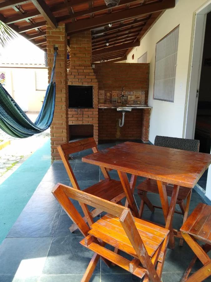 Chale Residencial Bosque Da Cocanha Caraguatatuba Luaran gambar