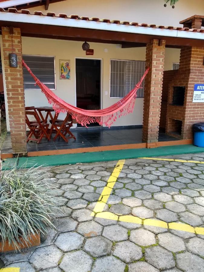 Chale Residencial Bosque Da Cocanha Caraguatatuba Luaran gambar