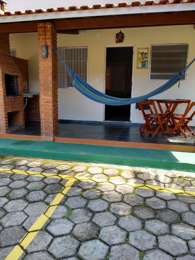 Chale Residencial Bosque Da Cocanha Caraguatatuba Luaran gambar