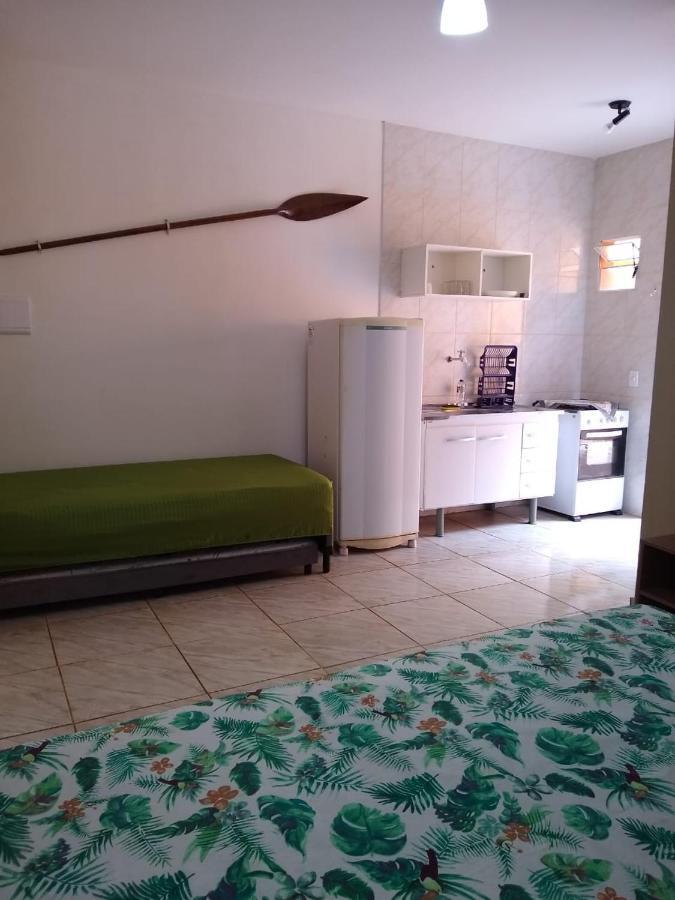 Chale Residencial Bosque Da Cocanha Caraguatatuba Luaran gambar