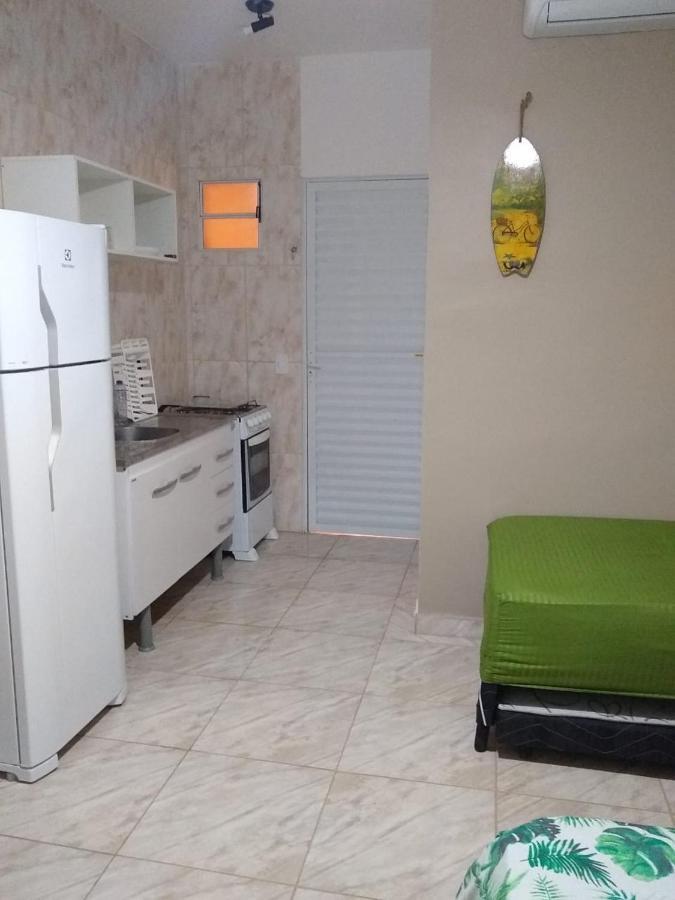 Chale Residencial Bosque Da Cocanha Caraguatatuba Luaran gambar