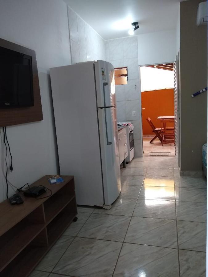 Chale Residencial Bosque Da Cocanha Caraguatatuba Luaran gambar