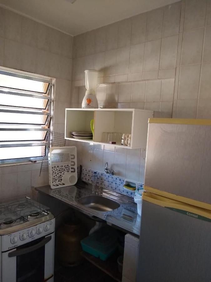 Chale Residencial Bosque Da Cocanha Caraguatatuba Luaran gambar