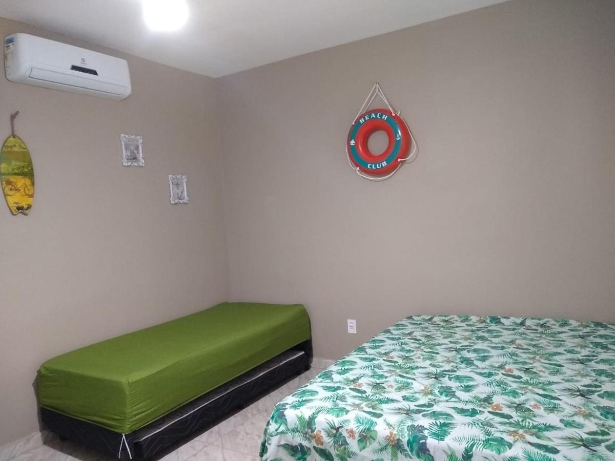 Chale Residencial Bosque Da Cocanha Caraguatatuba Luaran gambar