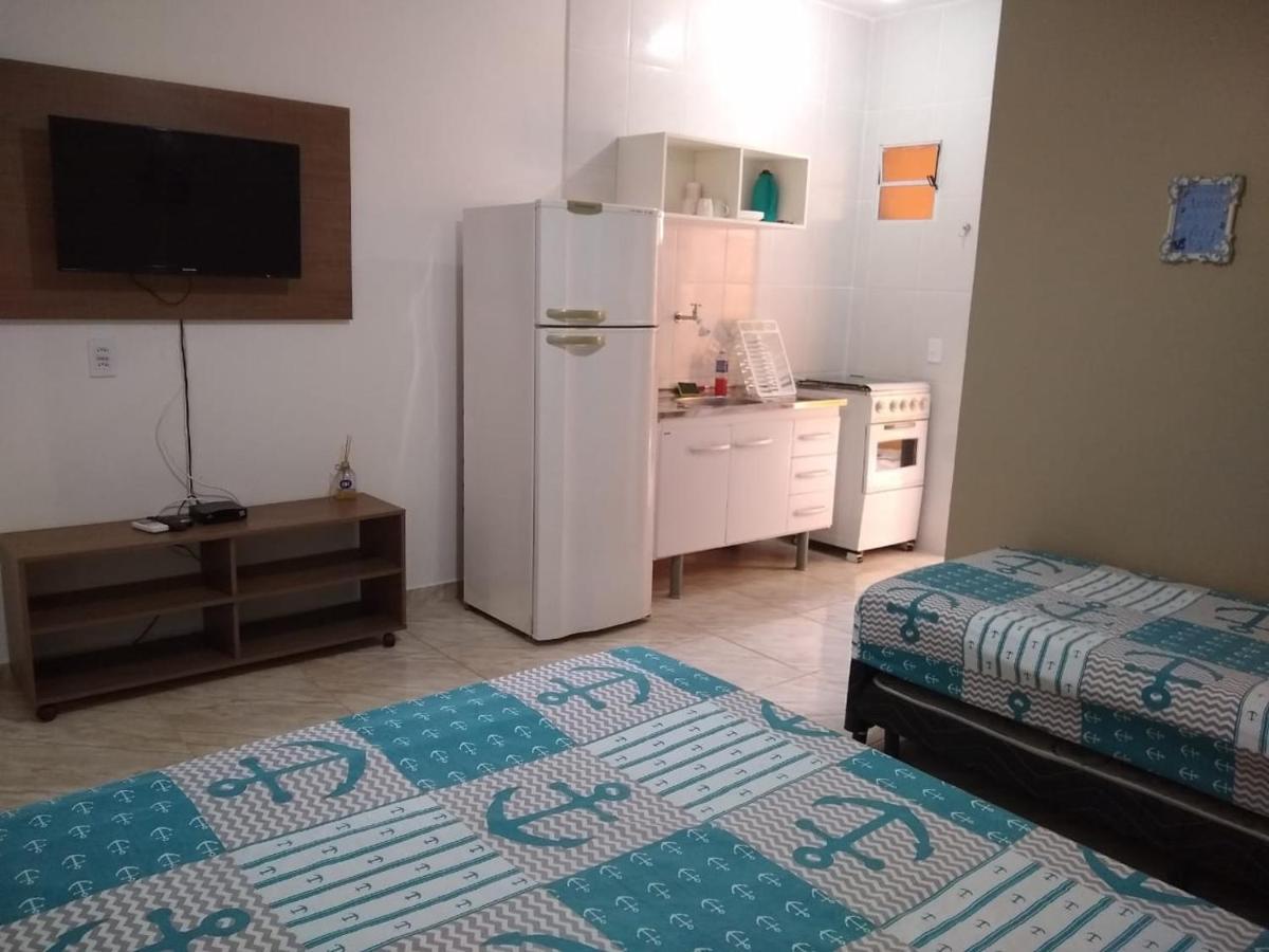 Chale Residencial Bosque Da Cocanha Caraguatatuba Luaran gambar