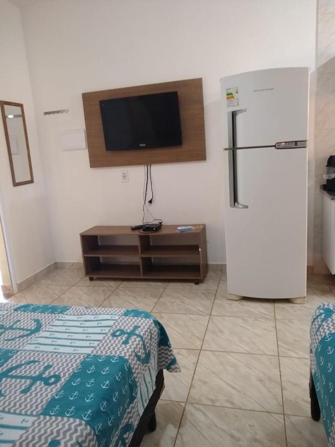 Chale Residencial Bosque Da Cocanha Caraguatatuba Luaran gambar